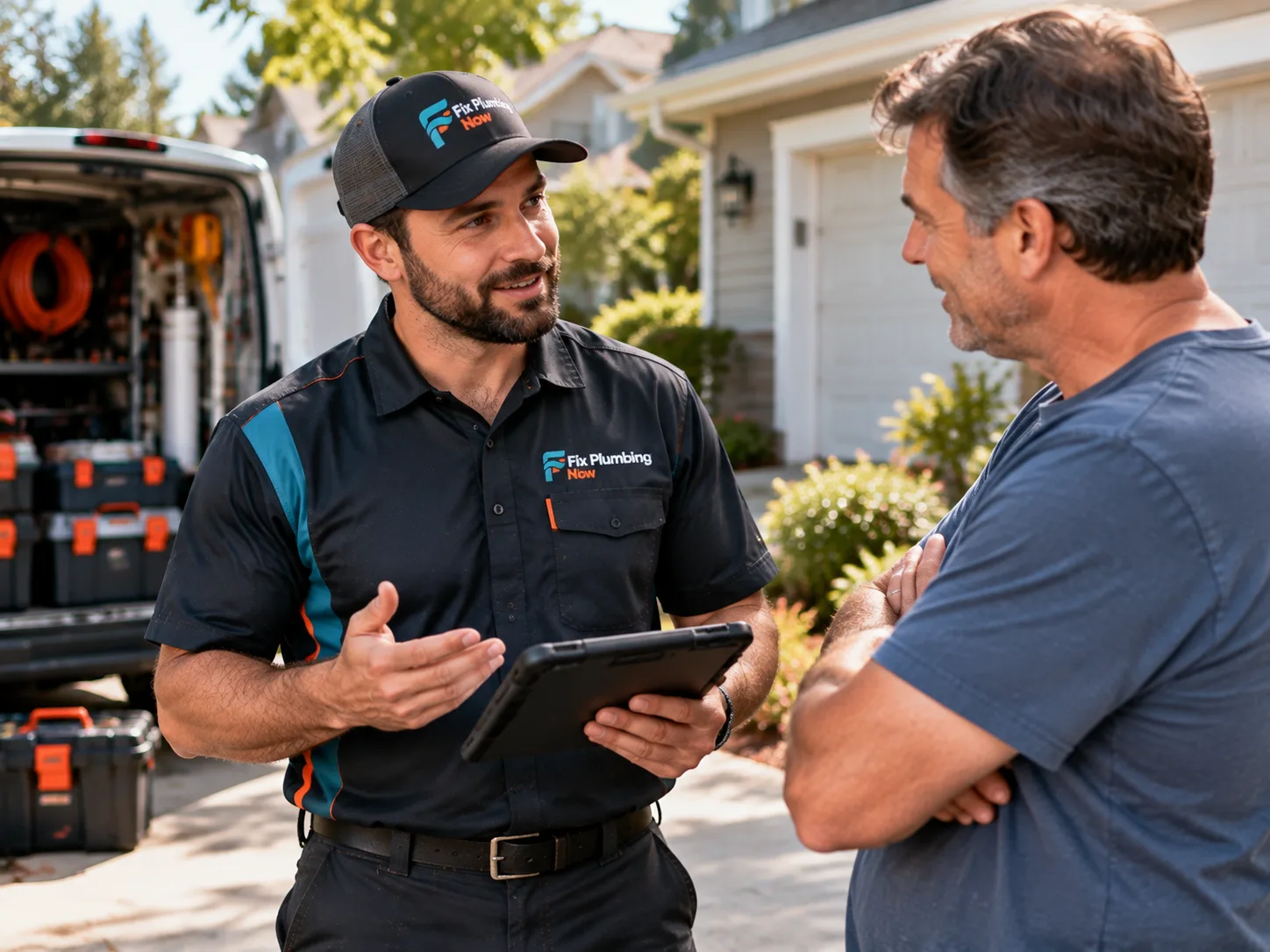 Clogged Drain Service Vernon, MI FAQs